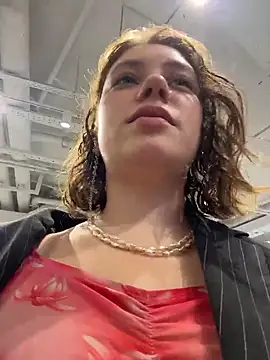 lucy-joy online show from 10-24-25, 10:33