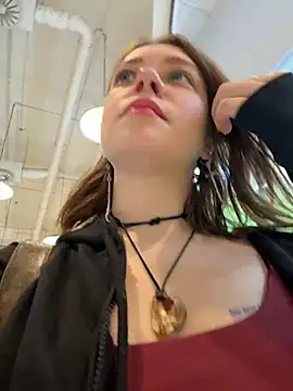 lucy-joy online show from 11-30-25, 07:12