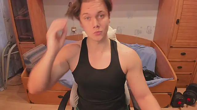 Snapshot of Dexter_Bennett chatting on 02-24-26, 02:26 Dexter Bennett online show from 02-24-26, 02:26