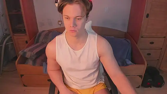 Snapshot of Dexter_Bennett chatting on 02-27-26, 01:22 Dexter Bennett online show from 02-27-26, 01:22