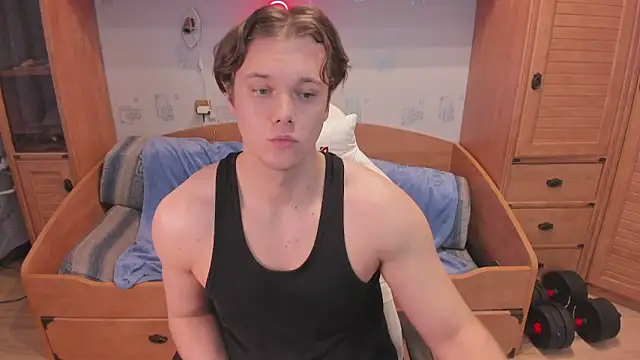 Snapshot of Dexter_Bennett chatting on 03-20-26, 03:17 Dexter Bennett online show from 03-20-26, 03:17