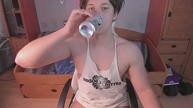 Snapshot of Dexter_Bennett chatting on 03-26-26, 01:28 Dexter Bennett online show from 03-26-26, 01:28