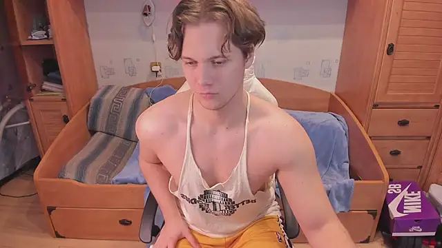 Snapshot of Dexter_Bennett chatting on 04-01-26, 06:16 Dexter Bennett online show from 04-01-26, 06:16