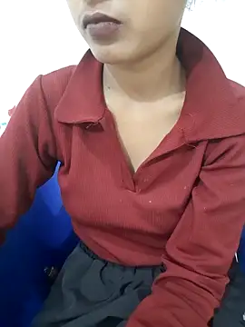 Snapshot of AnkitaDevi chatting on 05-14-26, 04:41 AnkitaDevi online show from 05-14-26, 04:41