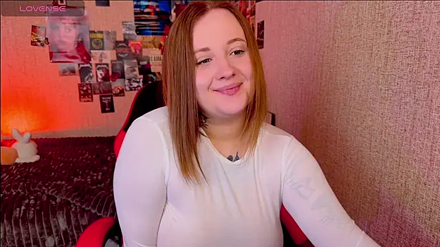 NaomiRey1 online show from 03-29-26, 09:53