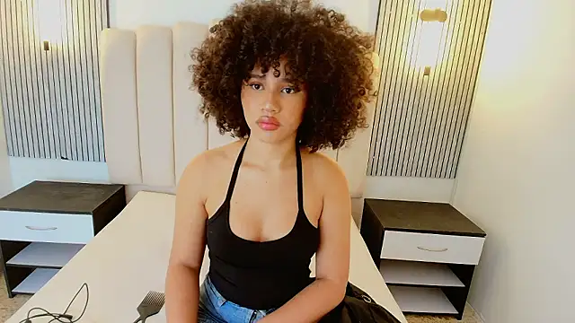 Celesste doll online show from 03-14-26, 12:54