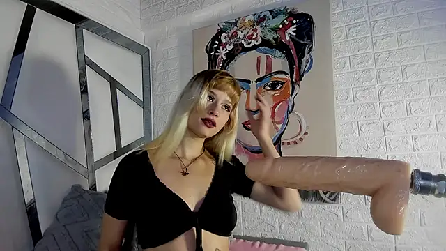 barbieambar online show from 02-07-26, 03:05