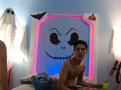 Snapshot of gabo_hotboy chatting on 10-07-25, 12:41 gabo hotboy online show from 10-07-25, 12:41