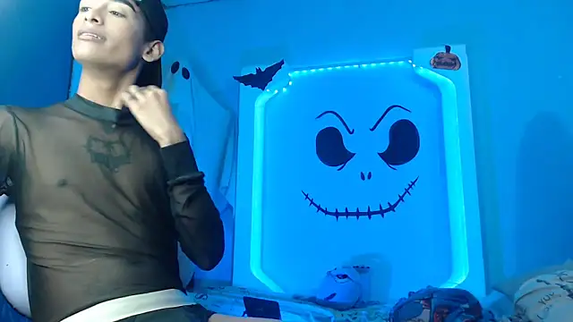 Snapshot of gabo_hotboy chatting on 10-12-25, 01:48 gabo hotboy online show from 10-12-25, 01:48