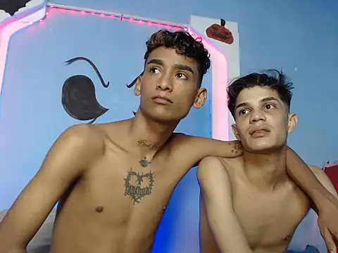 Snapshot of gabo_hotboy chatting on 10-20-25, 02:34 gabo hotboy online show from 10-20-25, 02:34