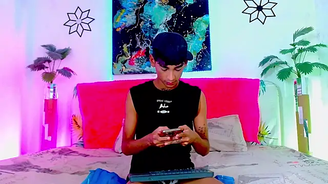 gabo hotboy online show from 07-03-26, 03:13