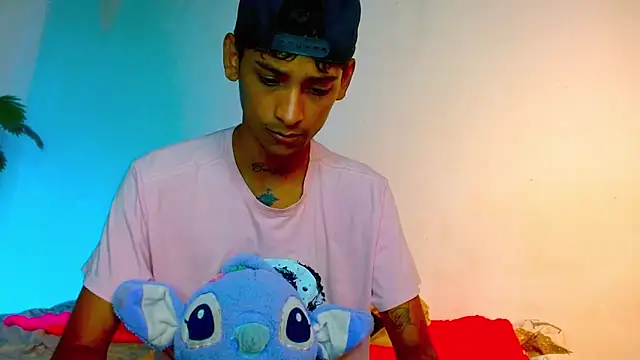 gabo hotboy online show from 07-20-26, 05:11
