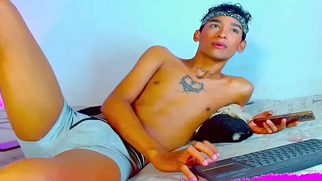 gabo hotboy online show from 07-29-26, 04:21