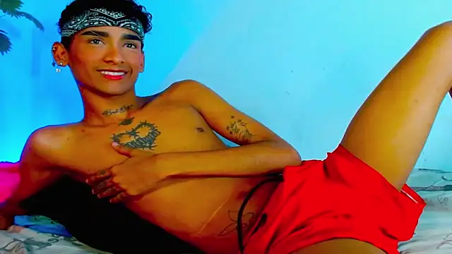 gabo hotboy online show from 07-30-26, 05:06