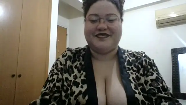 GoddessMocha online show from 10-12-25, 07:13