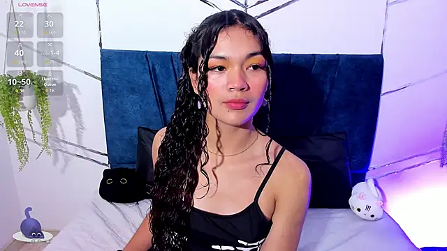 Camilla Miller01 online show from 01-17-26, 12:43