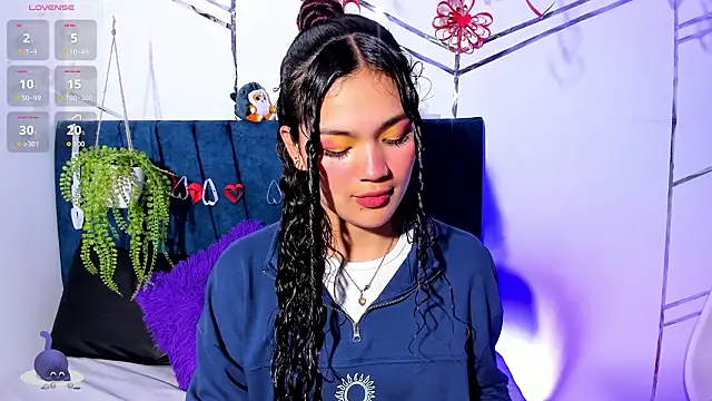 Camilla Miller01 online show from 02-20-26, 10:10