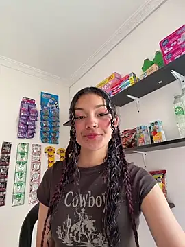 Camilla Miller01 online show from 03-11-26, 09:21