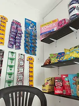 Camilla Miller01 online show from 04-29-26, 07:42