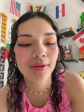 Snapshot of Camilla_Miller01 chatting on 07-17-26, 07:19 Camilla Miller01 online show from 07-17-26, 07:19