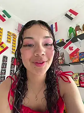 Camilla Miller01 online show from 07-21-26, 07:49