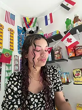 Snapshot of Camilla_Miller01 chatting on 07-28-26, 06:53 Camilla Miller01 online show from 07-28-26, 06:53