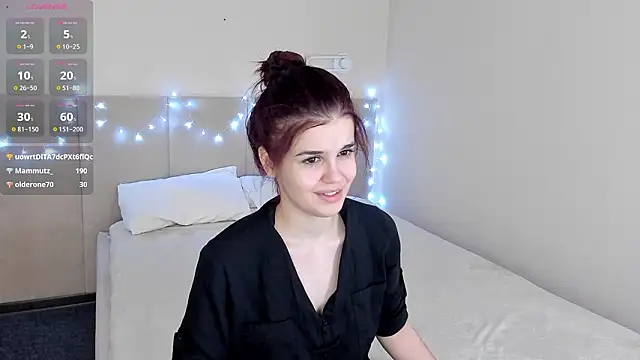 Snapshot of Infinity_Ti chatting on 02-03-26, 02:53 Infinity Ti online show from 02-03-26, 02:53