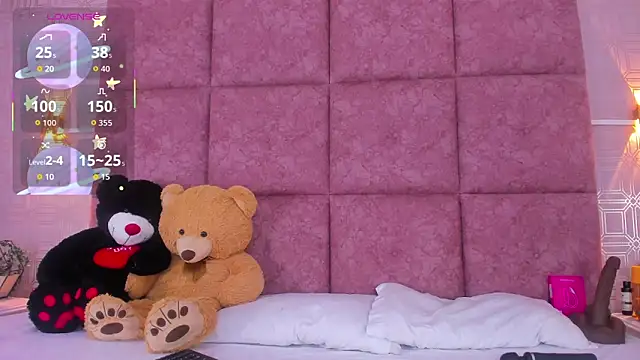 AmyStar1 online show from 05-19-26, 09:43