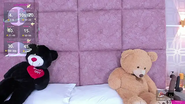 AmyStar1 online show from 05-21-26, 09:22