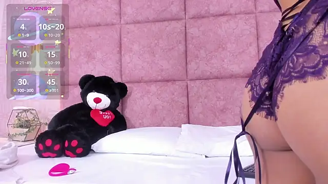 AmyStar1 online show from 05-23-26, 11:42
