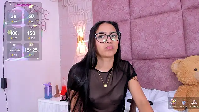 AmyStar1 online show from 05-29-26, 09:35