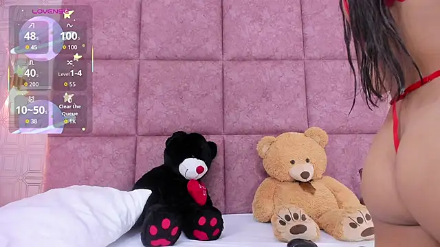 AmyStar1 online show from 06-11-26, 09:13