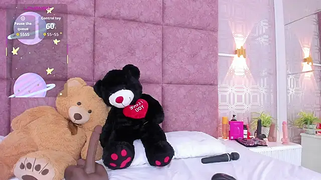 AmyStar1 online show from 06-12-26, 09:03