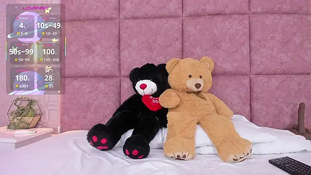 AmyStar1 online show from 06-13-26, 07:12