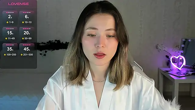 ArleneThomas online show from 10-05-25, 12:58