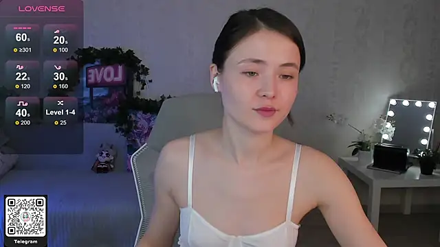 ArleneThomas online show from 01-12-26, 01:38