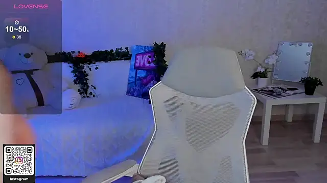 ArleneThomas online show from 03-14-26, 02:00