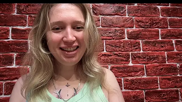 CitrusBlissss online show from 10-20-25, 03:45