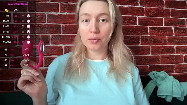 CitrusBlissss online show from 11-25-25, 02:33