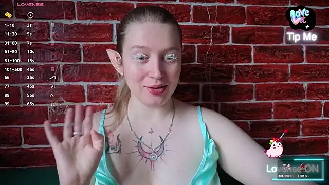 CitrusBlissss online show from 05-05-26, 01:35