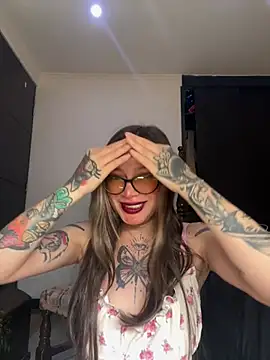 KoraSweett online show from 01-17-26, 06:00