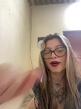 KoraSweett online show from 03-11-26, 07:53