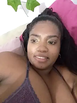 SamaraArtiaga1 online show from 09-19-25, 03:19