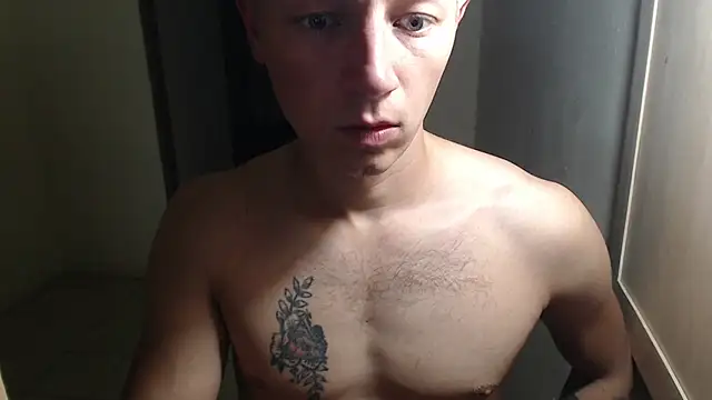 BlondZilla online show from 05-01-26, 04:28