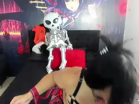MANELYK S7 online show from 10-31-25, 02:07