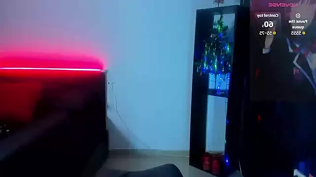 MANELYK S7 online show from 11-30-25, 12:58