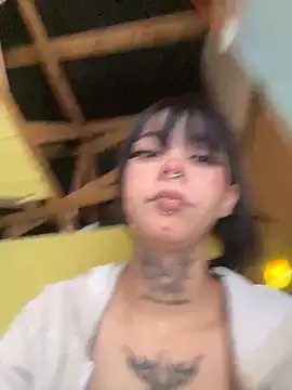 kiittyselenita online show from 03-23-26, 03:38