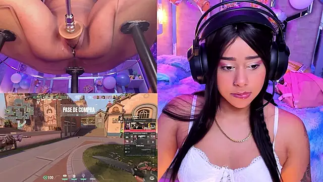 Gina Kurt online show from 10-03-25, 02:41