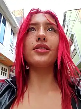 sorpresa x online show from 06-21-26, 04:09