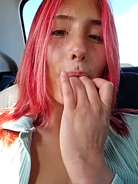 sorpresa x online show from 07-06-26, 02:03